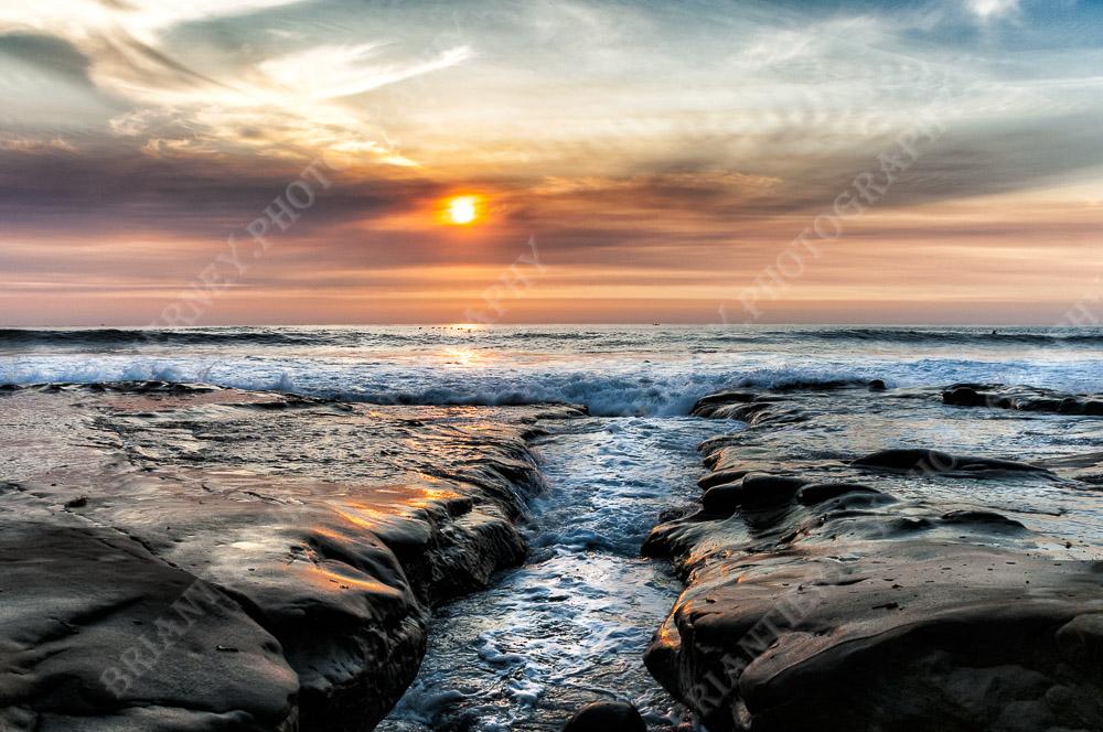 Featured Image – High Tide